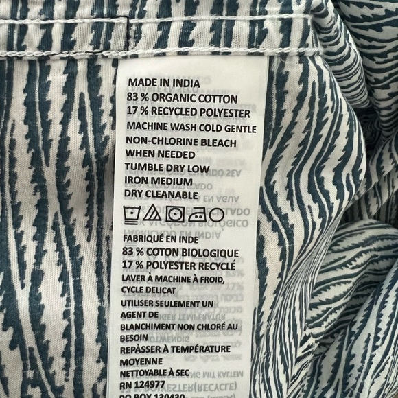 prAna Men's Zuckerfield Shirt Slimfit size Small - Picture 6 of 7